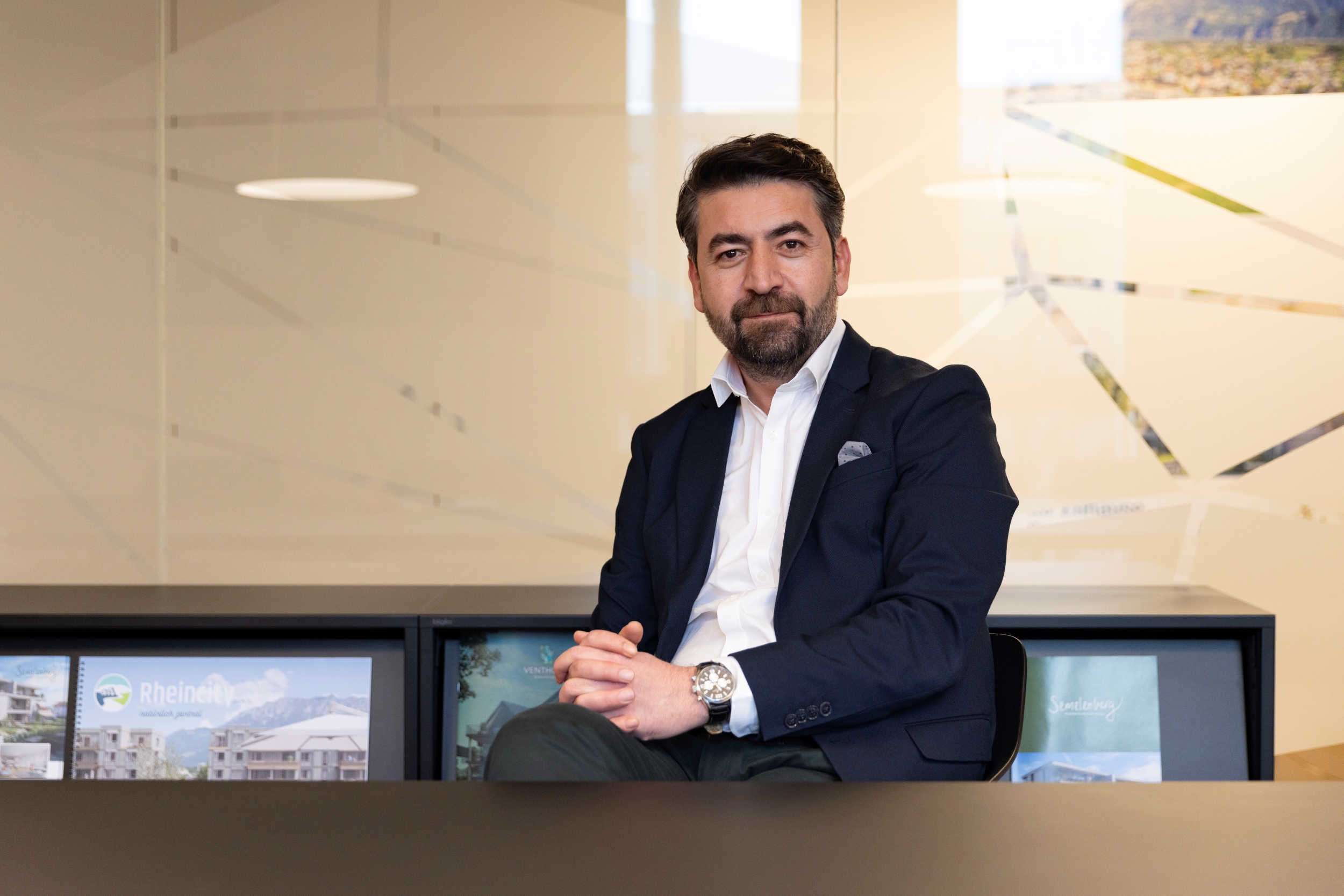 Ali Kamer Gündüz