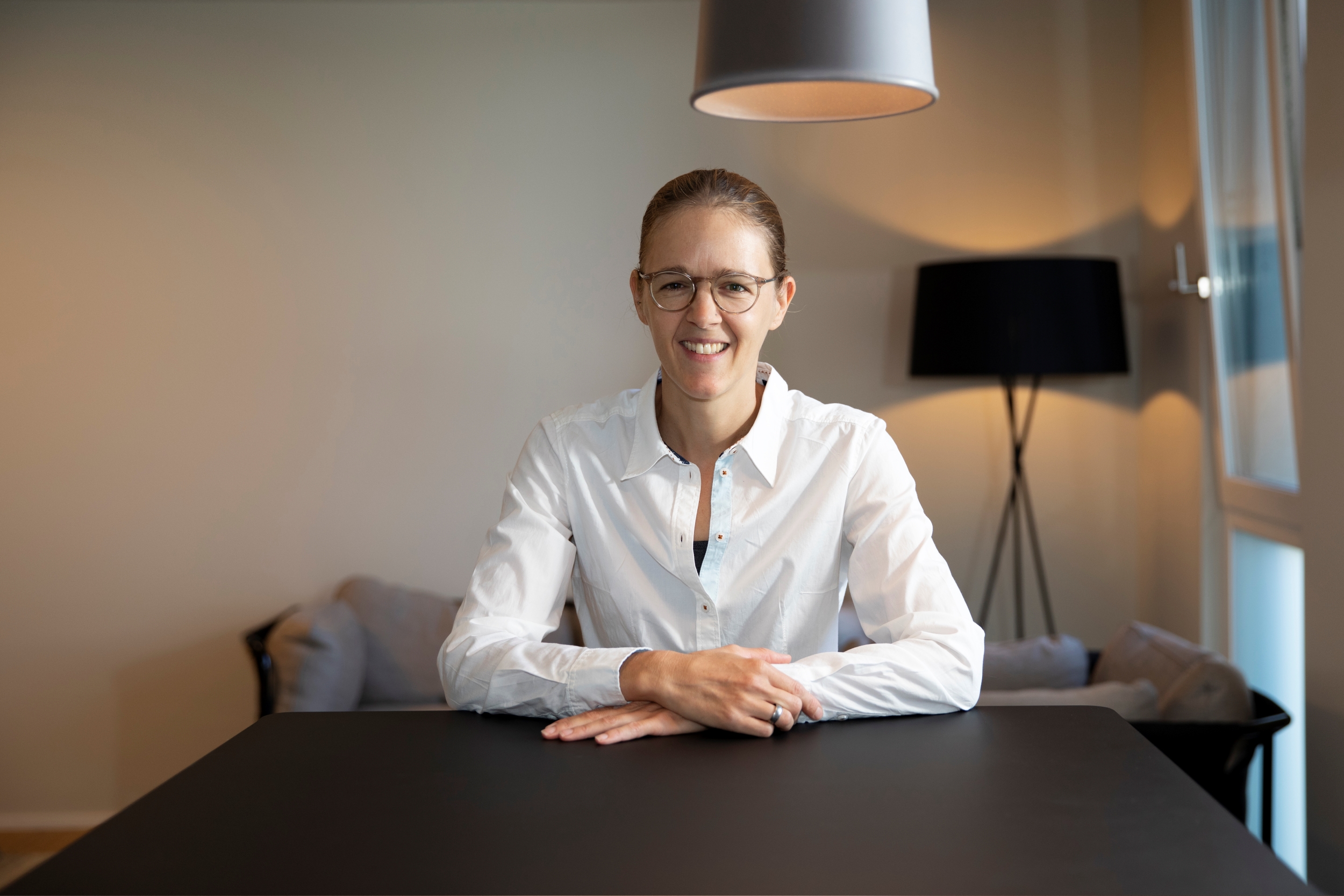 Nicole Zäch